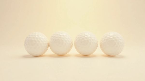 Acheter ses balles de golf au meilleur prix sur Horslimits