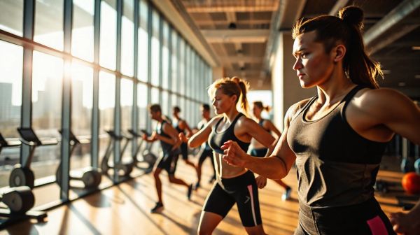 Avantages d'un centre premium pour l'optimisation du sport