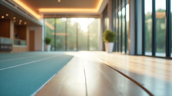 Ce qu'un centre premium apporte au suivi sportif