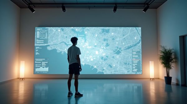 Ce qu'un centre premium apporte au suivi sportif