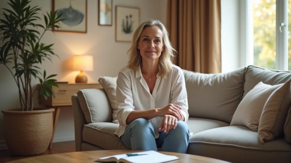 Des séances de coaching physique sur mesure à domicile