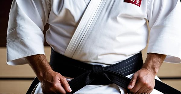 Guide pratique pour choisir votre hakama aïkido idéal