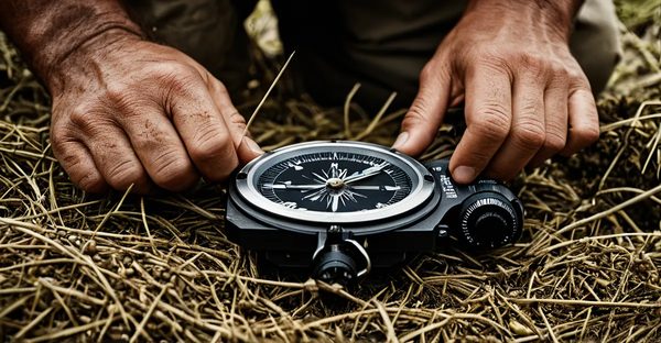 Matériel essentiel pour l'autonomie et la survie</s>